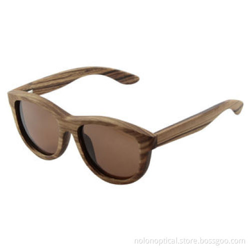 2014 hot sale bamboo sunglasses
